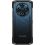 Смартфон DOOGEE Fire 6 6/256GB Blue (UA) - фото 2