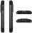 Смартфон Doogee Fire 7 4/256Gb Twilight Gray (EU) 6923740275481 - фото 3