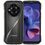 Смартфон Doogee S118 Pro 8/512GB Global NFC (Lunar Silver) - фото 1
