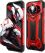 Смартфон Doogee S200 Plus 16/512GB Global NFC (Red) - фото 2