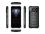 Смартфон Doogee S200X 12/512GB Black Samurai (Global Version) - фото 3