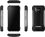 Смартфон DOOGEE S89 8/128GB Classic Black - фото 2