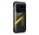 Смартфон Hotwav Hyper 7 8/256GB Punk Yellow (EU) 6971593179081 - фото 3