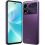 Смартфон HOTWAV Note 12 2024 6/128Gb Purple - фото 1
