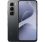 Смартфон Infinix Hot 60i 4/128GB Sleek Black (UA) - фото 1