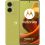 Смартфон Motorola Moto G85 12/256GB Olive Green (Global Version) - фото 1