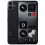 Смартфон Nothing CMF Phone 1 5G 8/256Gb Black 6974434222878 EU - фото 1