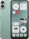 Смартфон Nothing CMF Phone 1 5G 8/256Gb Green (EU) - фото 1