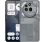 Смартфон Nothing Phone (3a) Pro 12/256GB Gray (CN) - фото 1
