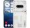 Смартфон Nothing Phone (3a) 12/256GB White (Global version) - фото 1
