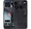 Смартфон Nothing Phone (3a) 12/256GB Black (Global version) EU - фото 1