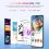 Смартфон Oukitel C1 4/128Gb Blue (Global Version) EU - фото 3