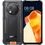 Смартфон Oukitel G1 6/256GB Orange (6931940757881) (UA) - фото 1