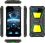 Смартфон Oukitel G5 4/128GB Green - фото 2