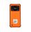 Смартфон Oukitel IIIF150 Air1 Ultra 8/256GB Maple Orange - фото 2