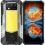 Смартфон Oukitel WP100 16/512Gb Black (laser version) EU - фото 1