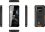 Смартфон Oukitel WP23 4/64GB Orange (Global Version) - фото 3