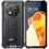 Смартфон Oukitel WP28E 4/64GB Black (UA) - фото 1