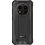 Смартфон OUKITEL WP28S 4/128GB Black EU - фото 2
