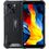 Смартфон Oukitel WP32 4/128GB Black (UA) - фото 1