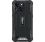 Смартфон Oukitel WP32 PRO 6GB/256GB Black (UA) - фото 3