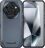Смартфон Oukitel WP35 Pro 12/512GB Gray (6931940795289) (UA) - фото 1