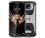 Смартфон Oukitel WP6 IP68 6/128GB Black - фото 1