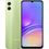 Смартфон Samsung Galaxy A05 4/64GB Light Green (SM-A055FLGD) - фото 1