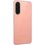 Смартфон Samsung Galaxy A26 5G 6/256GB Pink (SM-A266) - фото 3