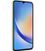 Смартфон Samsung Galaxy A34 SM-A346E 8/256GB Dual Sim Light Green (SM-A346ELGESEK) - фото 3