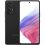 Смартфон Samsung Galaxy A53 5G 6/128GB Black (SM-A536BZKN) - фото 1