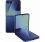 Смартфон Samsung Galaxy Flip7 12/512GB Blue Shadow (SM-F766BDBH) (EU Snapdregon) - фото 1