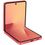 Смартфон Samsung Galaxy Flip7 12/512GB Coralred (SM-F766BZRH) - фото 2