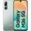 Смартфон Samsung Galaxy M36 5G 6/128GB Serene Green (SM-M366BLGB) - фото 1