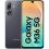 Смартфон Samsung Galaxy M36 5G 6/128GB Velvet Black (SM-M366BZKB) - фото 1