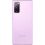 Смартфон Samsung Galaxy S20 FE 5G SM-G781B 6/128GB Cloud Lavender - фото 3