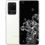 Смартфон Samsung Galaxy S20 Ultra 5G SM-G988B 12/128GB White - фото 1