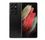 Смартфон Samsung Galaxy S21 Ultra SM-G9980 12/256GB Phantom Black - фото 1