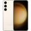 Смартфон Samsung Galaxy S23 SM-S9110 8/512GB Cream - фото 1