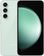 Смартфон Samsung Galaxy S23 FE SM-S711B 8/256GB Mint - фото 1