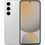 Смартфон Samsung Galaxy S24 FE 8/512GB Marble Gray (SM-S721BZAH) - фото 1