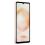 Смартфон Sharp Aquos Sense 8 5G 8/256GB Brown - фото 2