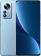 Смартфон Xiaomi 12 Pro 12/256GB NFC Blue (with adapter) (Global Version) - фото 1