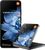 Смартфон Xiaomi Mix Flip 12/512GB Black (with adapter) (Global Version) - фото 1