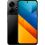 Смартфон Xiaomi Poco M6 8/256GB Black (Global Version) - фото 1