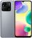 Смартфон Xiaomi Redmi 10a 4/128Gb silver EU - фото 1