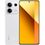 Смартфон Xiaomi Redmi Note 13 5G 8/256GB White (with adapter) (Global Version) - фото 1