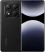 Смартфон Xiaomi Redmi Note 14 Pro 5G 12/256GB Midnight Black (no adapter) (Global Version) - фото 1