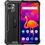 Смартфон Blackview BV8900 8/256GB Black (UA) - фото 1