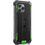 Смартфон Blackview BV8900 Pro 8/256GB Green - фото 3